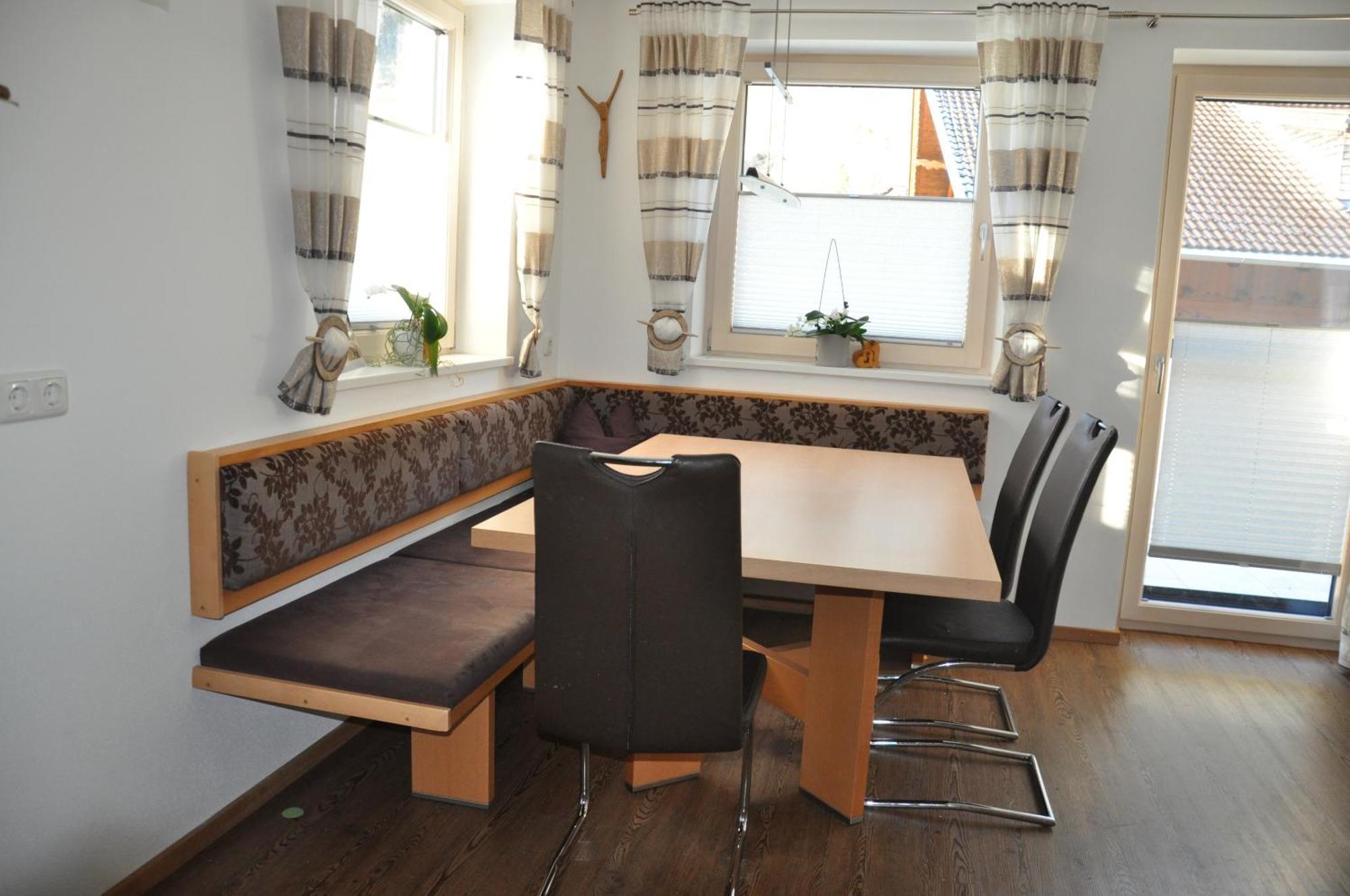 Gaestehaus Holaus Mayrhofen Eksteriør bilde